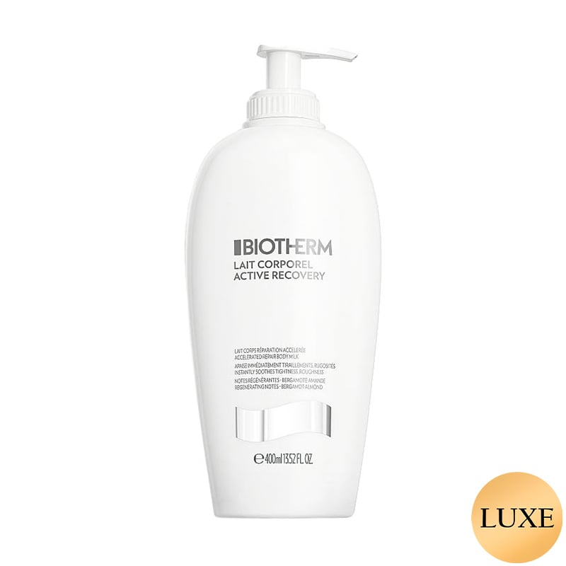 Молочко для тіла Biotherm Lait Corporel, 400 мл